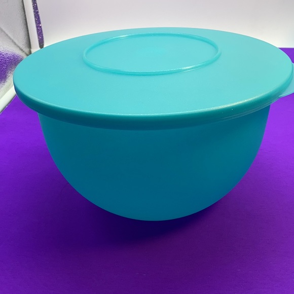 Tupperware Murano Set Bowl & Jug (4) Tumbler - Picture 9 of 16